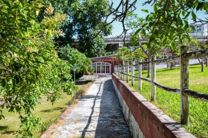 Quinta T6 para Venda em Torres Novas (São Pedro), Lapas e Ribeira Branca