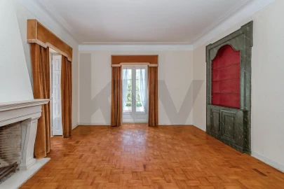 Quinta T6 para Venda em Torres Novas (São Pedro), Lapas e Ribeira Branca