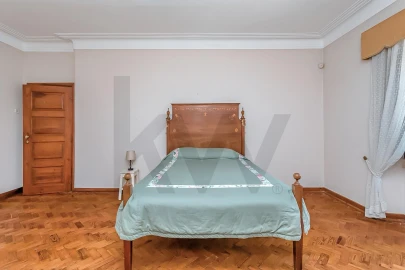 Quinta T6 para Venda em Torres Novas (São Pedro), Lapas e Ribeira Branca