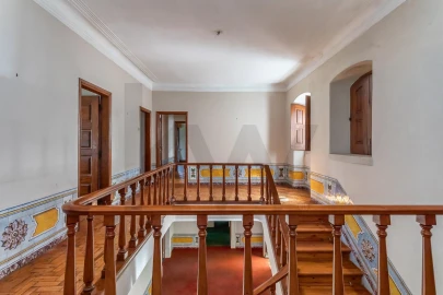 Quinta T6 para Venda em Torres Novas (São Pedro), Lapas e Ribeira Branca
