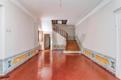 Quinta T6 para Venda em Torres Novas (São Pedro), Lapas e Ribeira Branca