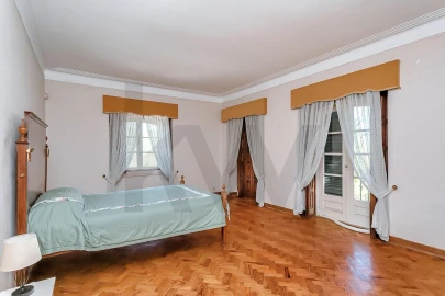 Quinta T6 para Venda em Torres Novas (São Pedro), Lapas e Ribeira Branca