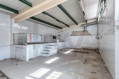 Quinta T6 para Venda em Torres Novas (São Pedro), Lapas e Ribeira Branca