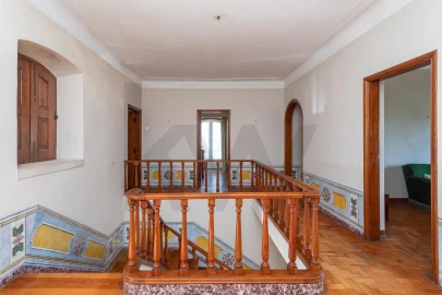 Quinta T6 para Venda em Torres Novas (São Pedro), Lapas e Ribeira Branca