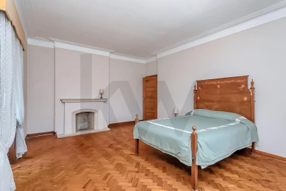 Quinta T6 para Venda em Torres Novas (São Pedro), Lapas e Ribeira Branca