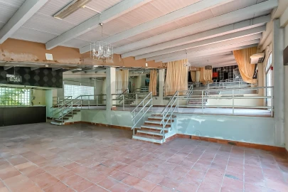 Quinta T6 para Venda em Torres Novas (São Pedro), Lapas e Ribeira Branca