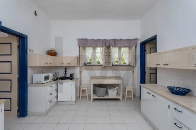 Quinta T6 para Venda em Torres Novas (São Pedro), Lapas e Ribeira Branca