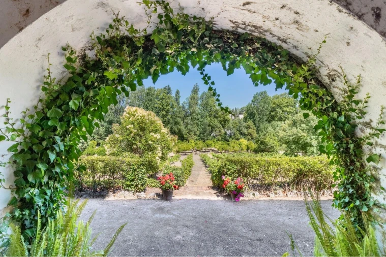Quinta T6 para Venda em Torres Novas (São Pedro), Lapas e Ribeira Branca Foto 67