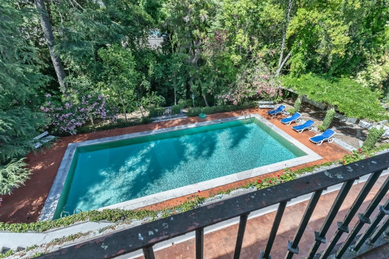 Quinta T6 para Venda em Torres Novas (São Pedro), Lapas e Ribeira Branca Foto 59
