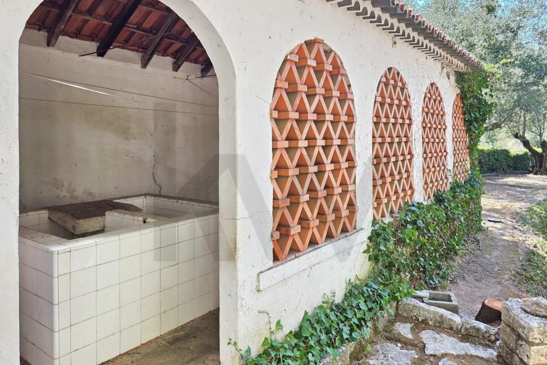 Quinta T6 para Venda em Torres Novas (São Pedro), Lapas e Ribeira Branca Foto 70