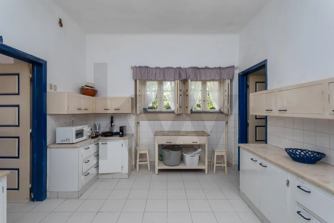 Quinta T6 para Venda em Torres Novas (São Pedro), Lapas e Ribeira Branca Foto 42