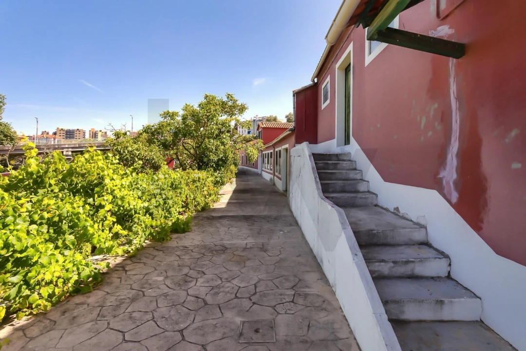 Quinta T6 para Venda em Torres Novas (São Pedro), Lapas e Ribeira Branca Foto 73