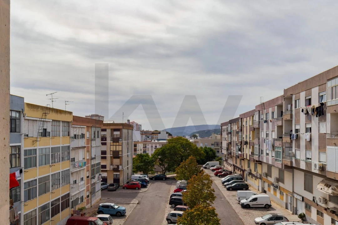 Apartamento T3 para Venda em Setubal (São Sebastião) Foto 20