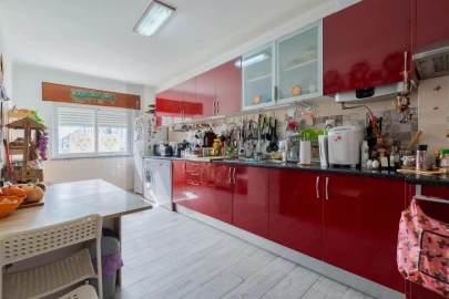Apartamento T3 para Venda em Setubal (São Sebastião)