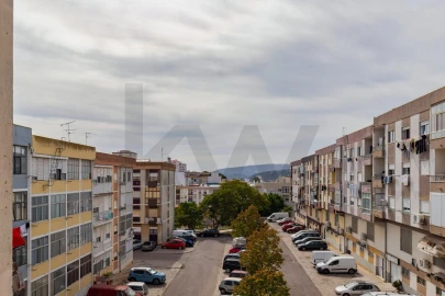 Apartamento T3 para Venda em Setubal (São Sebastião)