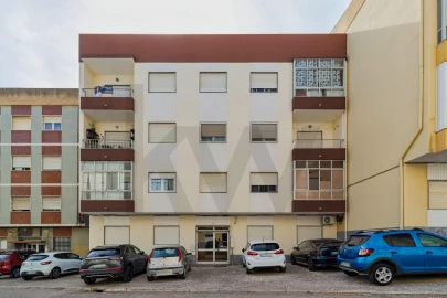 Apartamento T3 para Venda em Setubal (São Sebastião)