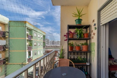 Apartamento T3 para Venda em Setubal (São Sebastião)