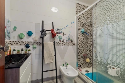 Apartamento T3 para Venda em Setubal (São Sebastião)