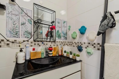 Apartamento T3 para Venda em Setubal (São Sebastião)