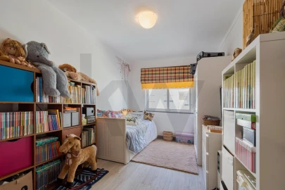 Apartamento T3 para Venda em Setubal (São Sebastião)