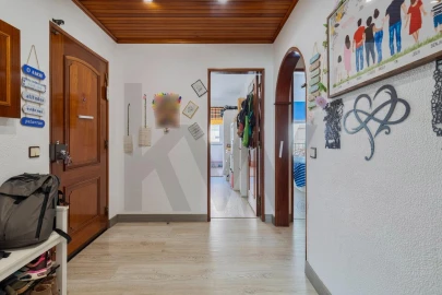 Apartamento T3 para Venda em Setubal (São Sebastião)