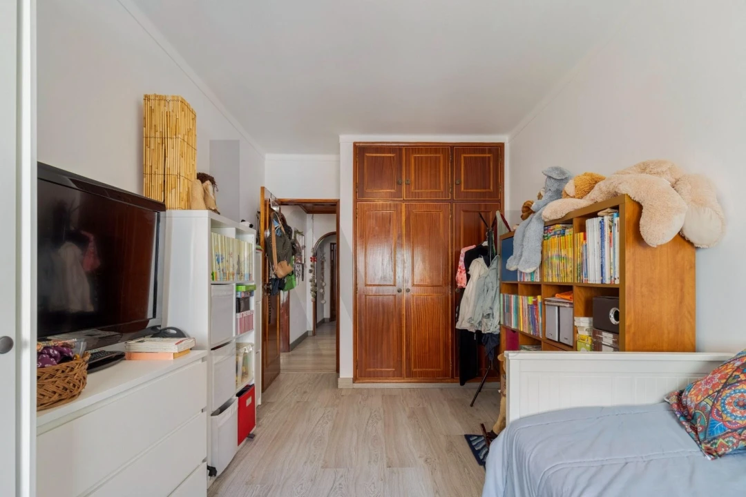 Apartamento T3 para Venda em Setubal (São Sebastião) Foto 11