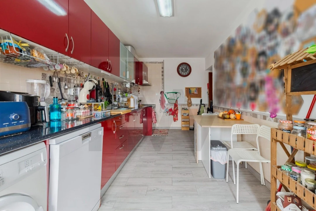 Apartamento T3 para Venda em Setubal (São Sebastião) Foto 6