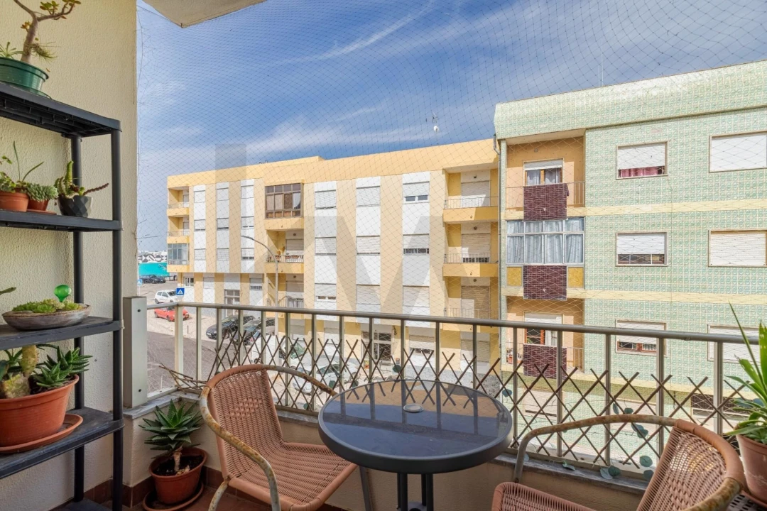 Apartamento T3 para Venda em Setubal (São Sebastião) Foto 17