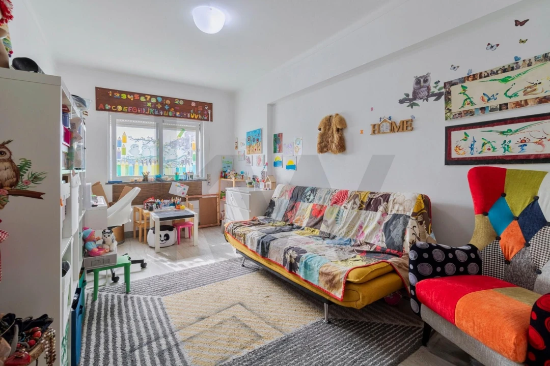 Apartamento T3 para Venda em Setubal (São Sebastião) Foto 12
