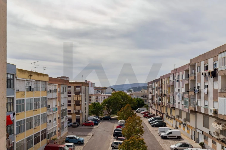 Apartamento T3 para Venda em Setubal (São Sebastião) Foto 20