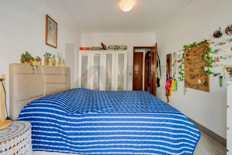 Apartamento T3 para Venda em Setubal (São Sebastião) Foto 8