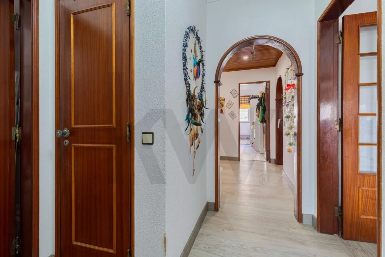 Apartamento T3 para Venda em Setubal (São Sebastião) Foto 22