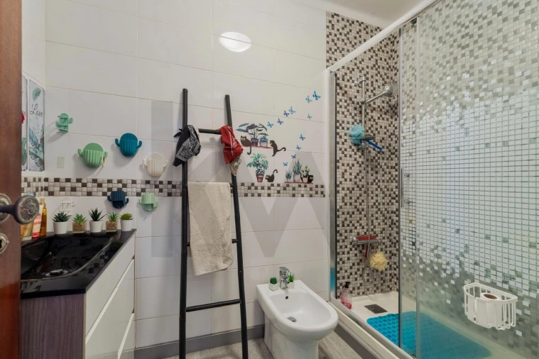 Apartamento T3 para Venda em Setubal (São Sebastião) Foto 15