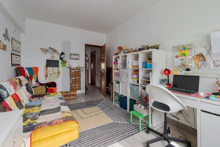 Apartamento T3 para Venda em Setubal (São Sebastião) Foto 13