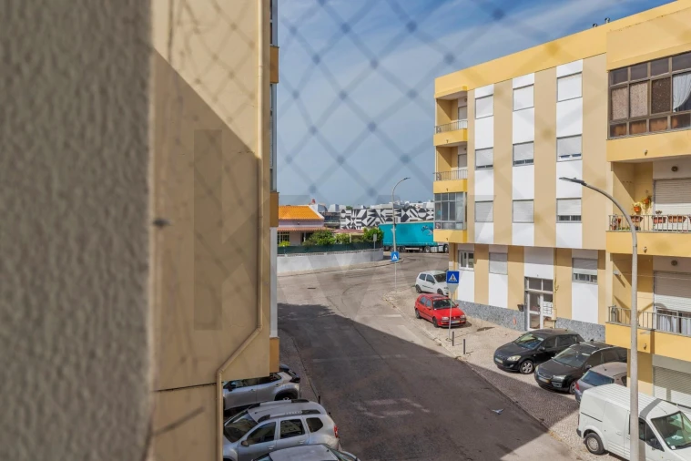 Apartamento T3 para Venda em Setubal (São Sebastião) Foto 19