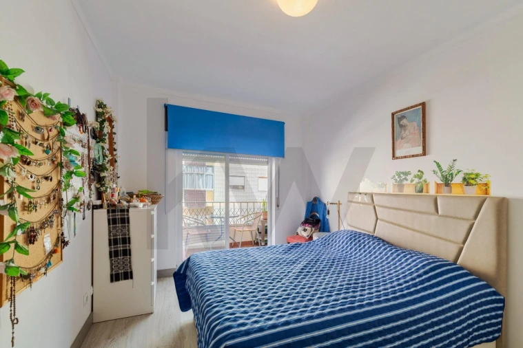 Apartamento T3 para Venda em Setubal (São Sebastião) Foto 7
