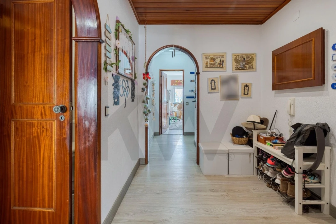 Apartamento T3 para Venda em Setubal (São Sebastião) Foto 23