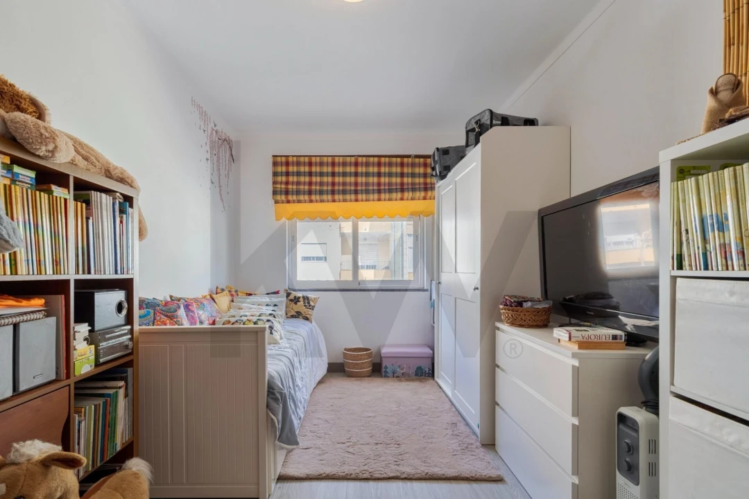 Apartamento T3 para Venda em Setubal (São Sebastião) Foto 10