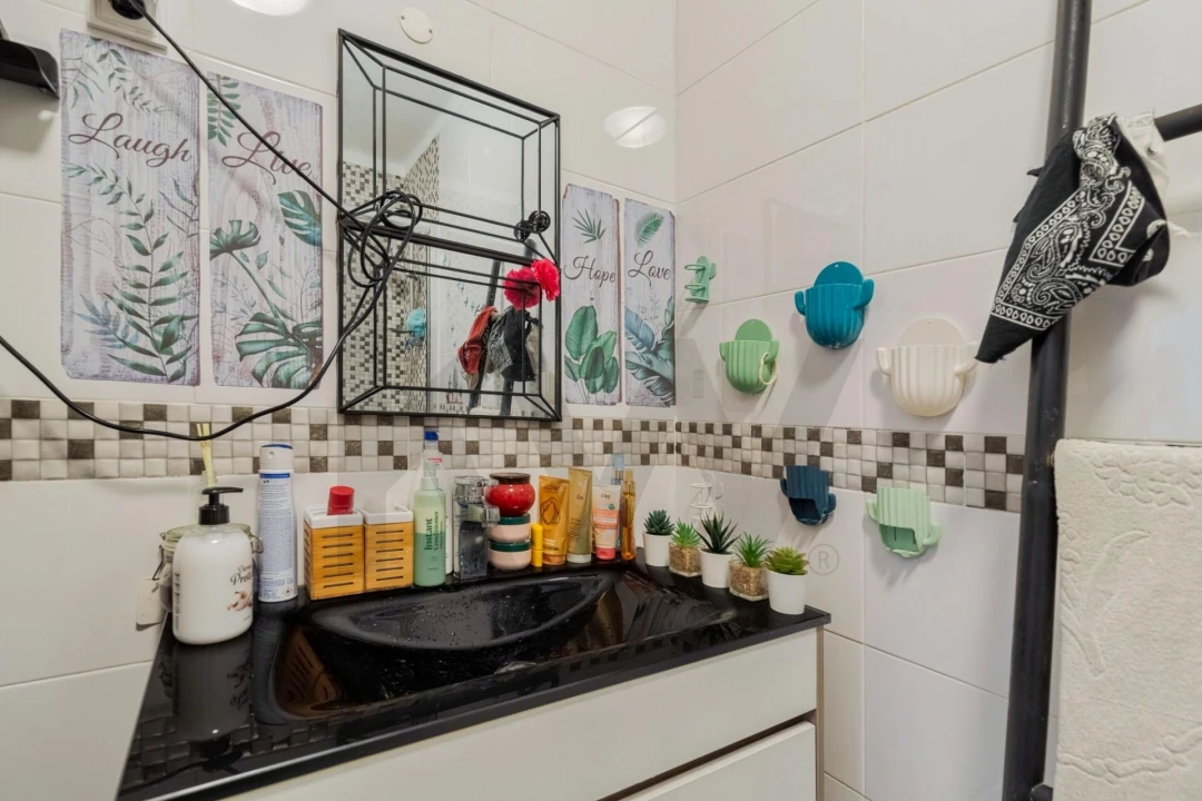 Apartamento T3 para Venda em Setubal (São Sebastião) Foto 14