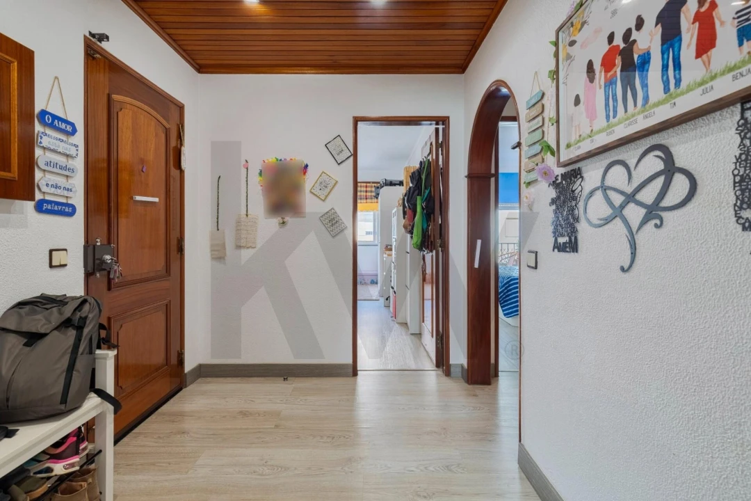 Apartamento T3 para Venda em Setubal (São Sebastião) Foto 21