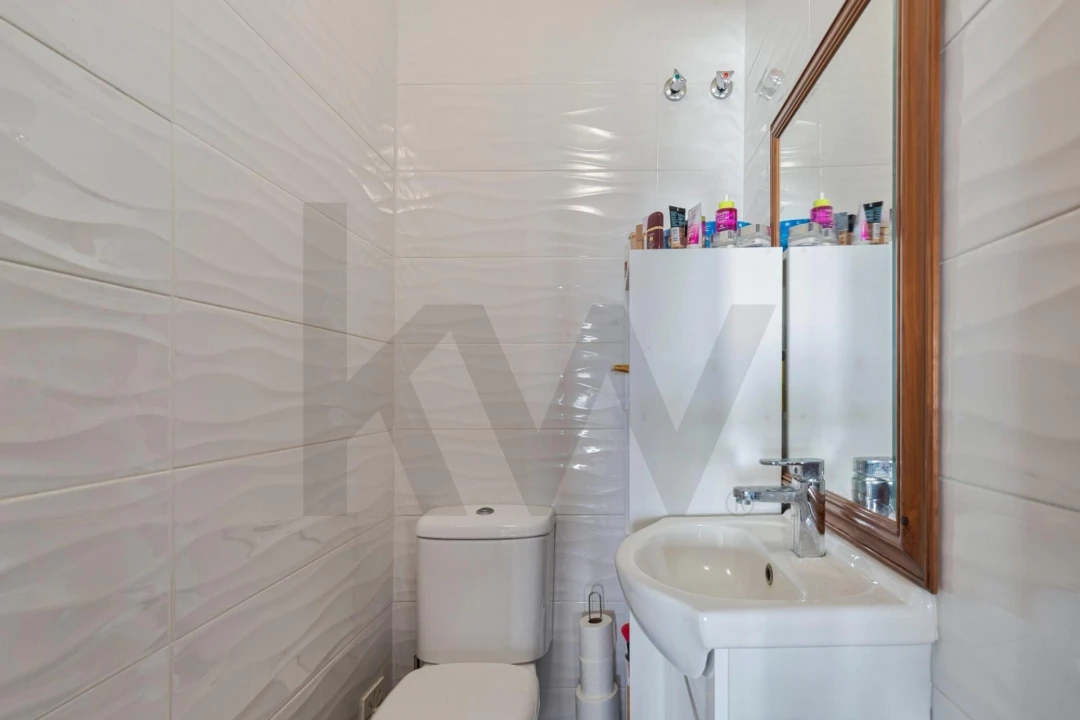 Apartamento T3 para Venda em Setubal (São Sebastião) Foto 16