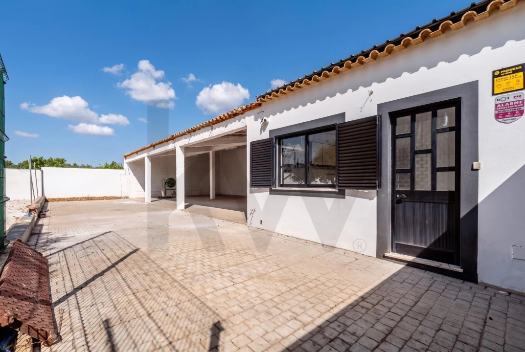 Moradia T3 para Venda em Portimão Foto 40