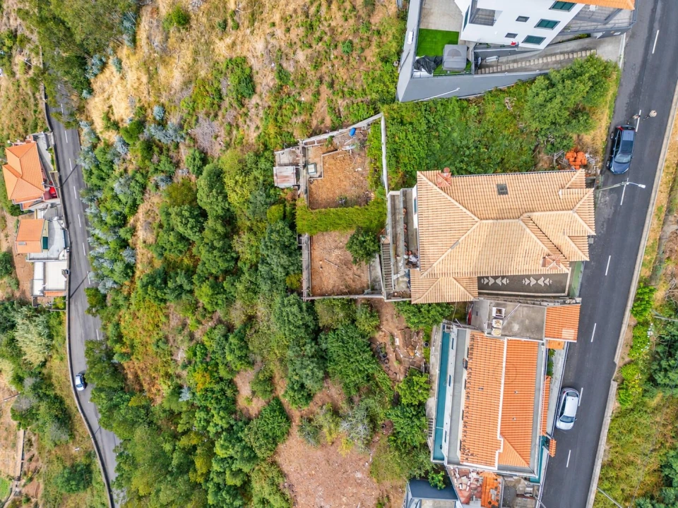 Moradia T3 para Venda em Quinta Grande Foto 33