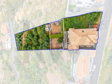 Moradia T3 para Venda em Quinta Grande