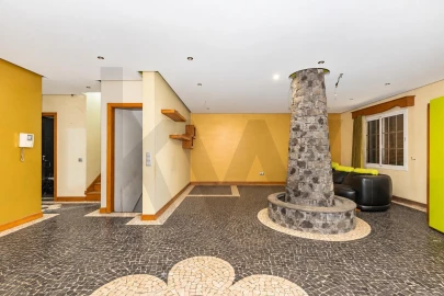 Moradia T3 para Venda em Quinta Grande