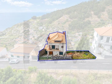 Moradia T3 para Venda em Quinta Grande