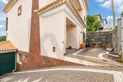 Moradia T3 para Venda em Quinta Grande