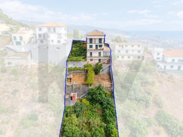 Moradia T3 para Venda em Quinta Grande