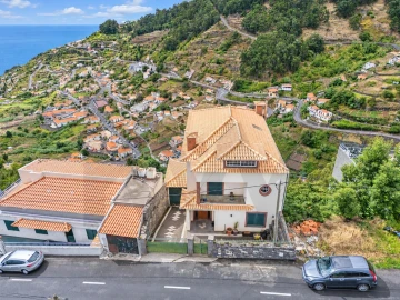 Moradia T3 para Venda em Quinta Grande