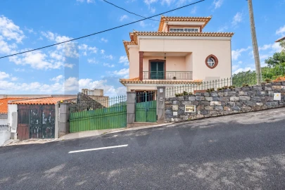 Moradia T3 para Venda em Quinta Grande